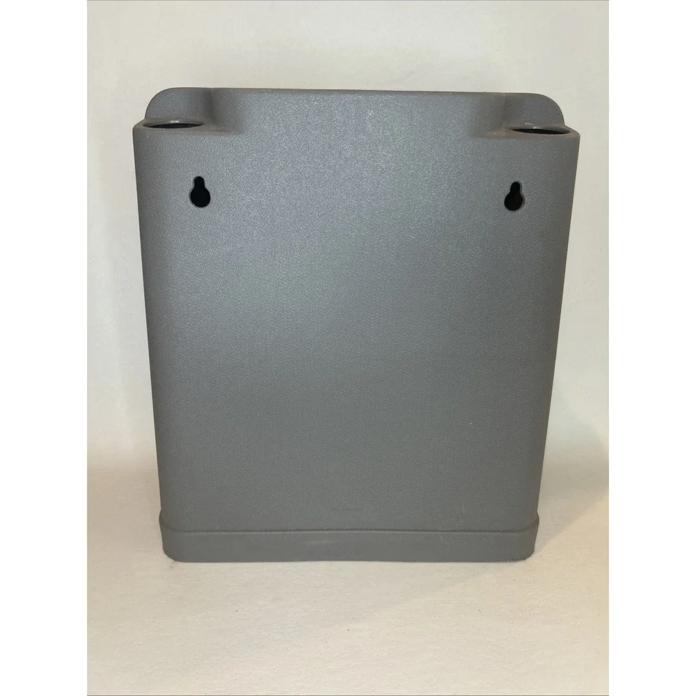 Kirby Vacuum Cleaner Tool Caddy Carrier Holder Storage Bin Carry‎ Accessory Case